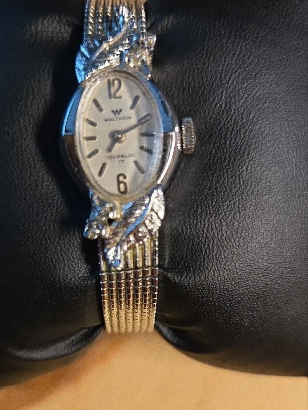 Waltham Woman’s Watch